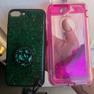 Iphone 8+ cases